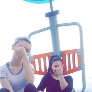 Meet your Posher, Katy